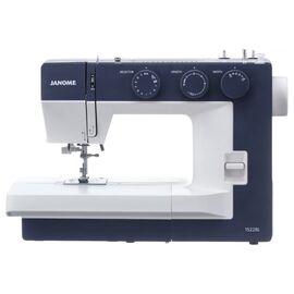  Швейная машина Janome 1522BL 