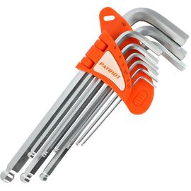  Набор инструментов Patriot SKH-9L 9 предметов (350 002 008) 