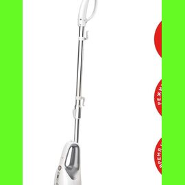  Паровая швабра BQ SM2009 White-blue 