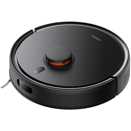  Робот-пылесос Xiaomi Robot Vacuum S20 (черный) РСТ BHR8628EU 