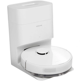  Робот-пылесос Dreame Bot Robot Vacuum and Mop D10 Plus Gen2 RLD32GD White 