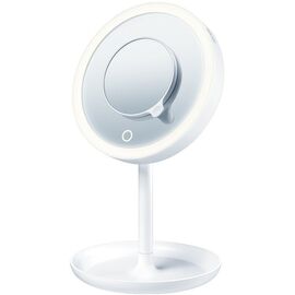  Зеркало косметическое настольное Beurer BS45 
