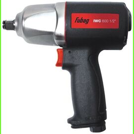  Пневмогайковерт Fubag IWC-600  1/2 100230 ударный 