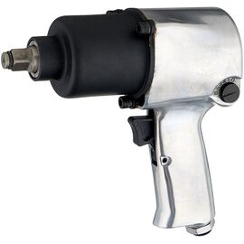  Пневмогайковерт ELITECH 0704.013000 ударный + набор головок 