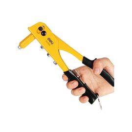  Заклепочник ручной Deli DL2310 250мм 