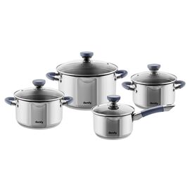  Набор посуды Domfy DKM-CW108 Home Cucina 8 предметов 