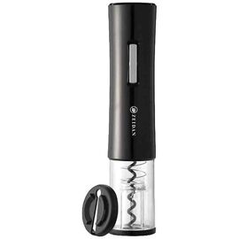  Электрический штопор ZEIDAN Z-11110-02, высококачественный пластик и сталь, батарейки 4x1,5 V AA батарейки в комплекте 