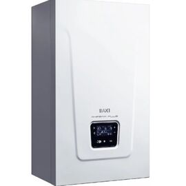  Электрический котел Baxi Ampera Plus 24 