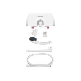  Водонагреватель проточный Royal Thermo SmartFix TS (5,5 kW) - кран+душ 