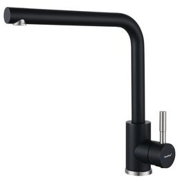  Смеситель GranFest GF-Z-5411 черный 