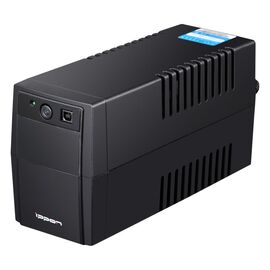  ИБП Ippon Back Basic 850 480Вт 850ВА черный 