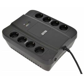  ИБП Powercom Spider SPD-450N 270Вт 450ВА черный 