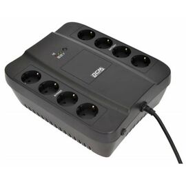  ИБП Powercom Spider SPD-650N 390Вт 650ВА черный 