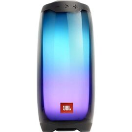  Портативная акустическая система JBL Pulse 4 (черный) 