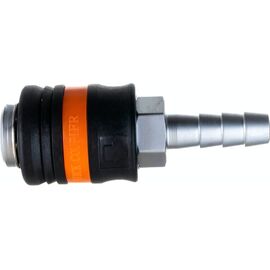  Быстросъем рапид мама - елочка 10мм NORM GS-M-2710 