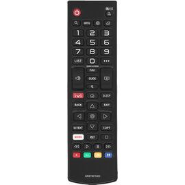  Пульт Huayu AKB75675303 для телевизора LG 