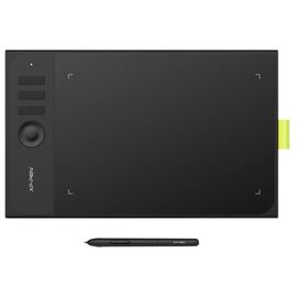  Графический планшет XP-Pen Star 06C USB фисташковый/черный 