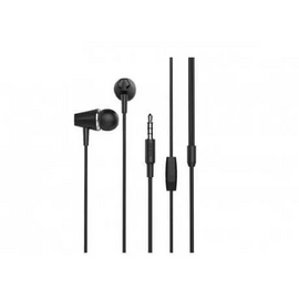  Наушники HOCO M34 Honor music universal (черный) 