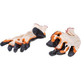  Перчатки STAYER Master MaxSafe L-XL (11409-H10) 