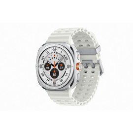 Smart-часы Samsung Galaxy Watch Ultra SM-L705FZWACAU белый/белый 