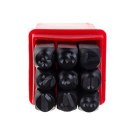  Клейма цифровые Gigant GT-0054 №6 