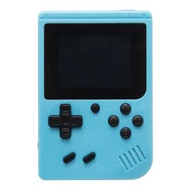  Игровая консоль - SUP mini (500игр + геймпад) (blue) (237389) 