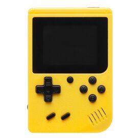  Игровая консоль - SUP mini (500игр + геймпад) (yellow) (237390) 