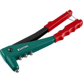  Заклепочник KRAFTOOL X-3 (31170 z01) литой корпус 