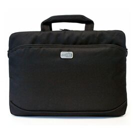  Сумка для ноутбука 15.6" PC Pet 600D черный нейлон (PCP-A1315BK) 
