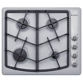  Варочная поверхность Gefest СГ СН 1211 К6 серый 