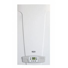  Котел газовый BAXI ECO-4S 1.24 F настенный, 1 конт., закр. кам. сгор. 