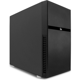  Сервер IRU Rock w9102e (2107710) 1xE-2236 2x16Gb 1x1Tb M.2 SSD 1x500W w/o OS 