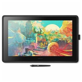  Интерактивный дисплей Wacom DTK2260K0A Cintiq 22 Interactive display 