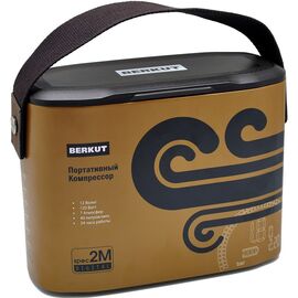  Автомобильный компрессор Berkut PRO-22 
