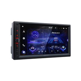  Автомагнитола Prology MPA-220 DSP (PRMPA220) 2DIN 4x55Вт 