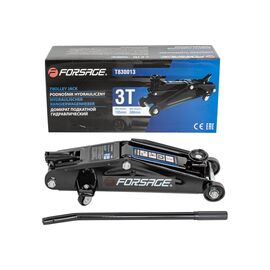  Домкрат Forsage F-T830013 