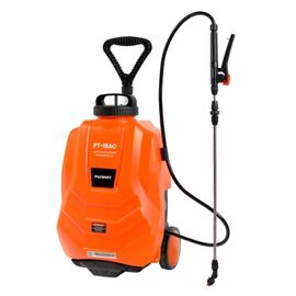  Опрыскиватель Patriot PT-18AC (755302532) 