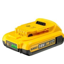  Аккумуляторная батарея DEWALT DCB 183 (DCB183-XJ) 