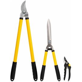  Набор сучкорез, кусторез, секатор Deli DL580003 