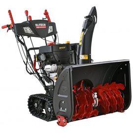  Снегоуборщик электрический ELITECH HD ST 1271CLE (E1609.017.00) 