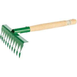  Грабельки садовые РОСТОК 39614 