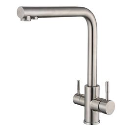  Смеситель для кухни Olive's Balear 13450BL 