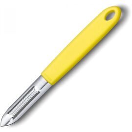  Овощечистка для овощей и фруктов Victorinox Swiss Classic желтый (7.6077.8) 