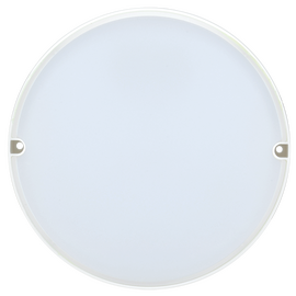  Светильник IEK LDPO0-2004-8-6500-K01 ДПО 2004 круг белый 