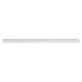  Светильник линейный ЭРА LLED-02-12W-4000-MS-W (Б0019785) 