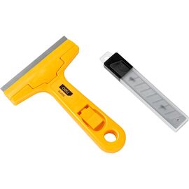  Скребок Deli DL4723 