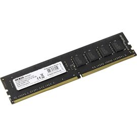  RAM 4GB DDR4-2133 PC4-17000 AMD Radeon R7 Performance Black, CL15 (15-15-15-36), 1.2V (R744G2133U1S-UO) 