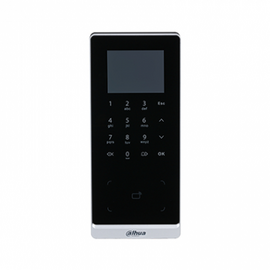  Считыватель Dahua DHI-ASI2201H-W 