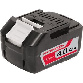  Батарея аккумуляторная Интерскол АПИ-5/18 18В 5Ач Li-Ion (2400.022) 