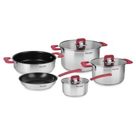  Набор посуды Rondell Savvy RDS-1662 8 предметов 